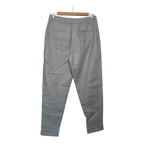COS Gray Chinos - Picture 2 of 5